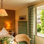 Hotel Garden Reinhart 4*