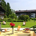 Garden Reinhart 4* Prien am Chiemsee