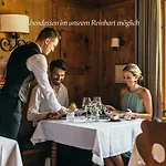 Hotel Garden Reinhart