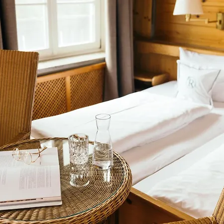 Garden Reinhart 基姆湖畔普林