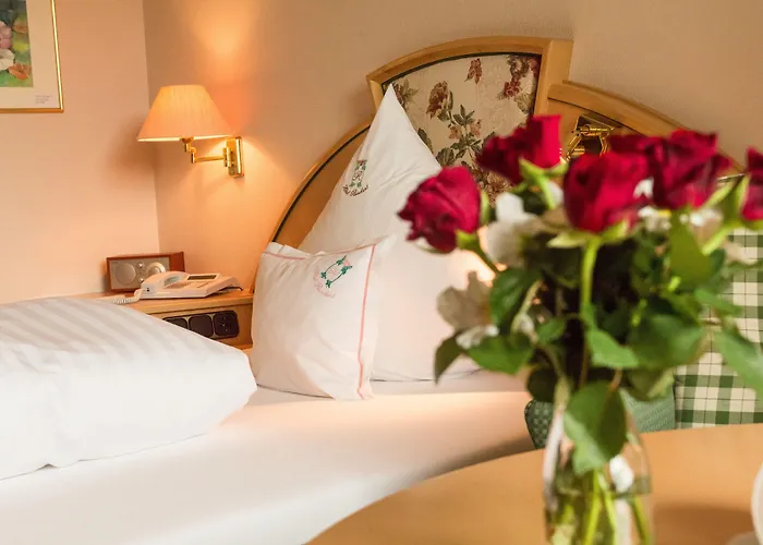 Garden Reinhart Hotel 4*