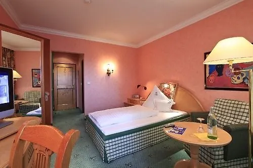 Hotel Garden Reinhart 4*