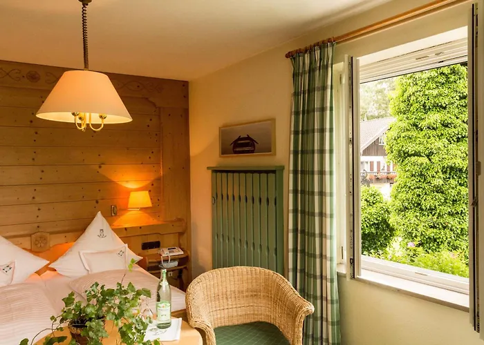 Hotel Garden Reinhart 4*
