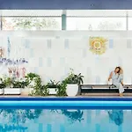 호텔 Garden Reinhart