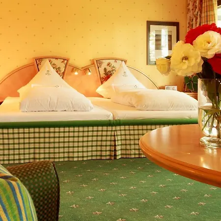 Garden-hotel Reinhart Prien