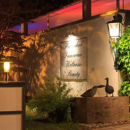 Hotel Garden-hotel Reinhart Prien