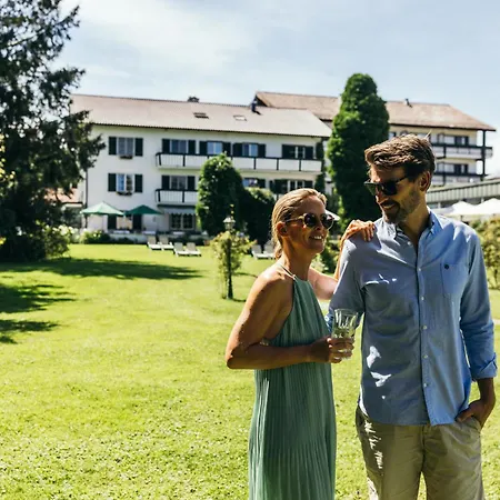 Hotel Garden-hotel Reinhart Prien