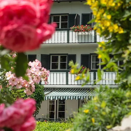Hotel Garden-hotel Reinhart 4*