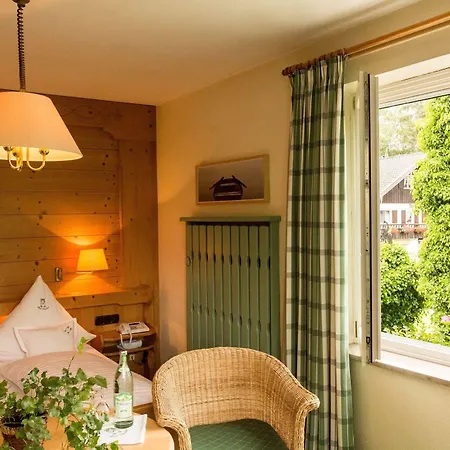 Hotel Garden-hotel Reinhart 4*