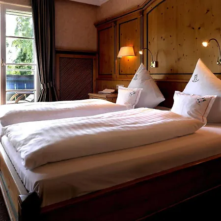 Hotel Garden-hotel Reinhart Prien