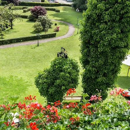 Garden-hotel Reinhart 4*