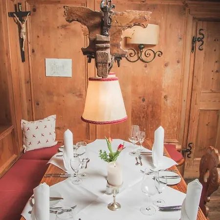 Garden-hotel Reinhart
